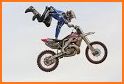 Sky Bike Stunt related image