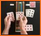 Cribbage card game related image