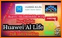 HUAWEI AI Life related image
