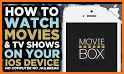 Movie Box - Watch HD Movies related image