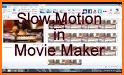 Slow Motion Video Maker Editor related image