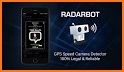Speed Camera Detector - Police Radar Alerts App related image