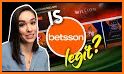 Betsson Games Online related image