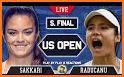 Watch US Open Live Stream FREE related image