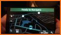 Driver Navigation,Directions Navigator Live Alerts related image