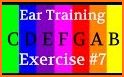 Pitch Perfector - Learn Perfect Pitch Ear Training related image