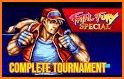 FATAL FURY SPECIAL related image