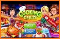 Tasty Cooking: Craze Restaurant Chef Cooking Games related image