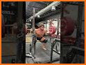 Smolov Pro Squat Calculator related image