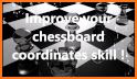 Chess Coordinate Trainer related image