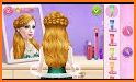 Rich Girl Dress Up Game for girls related image