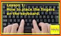 INTER Keyboard related image