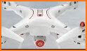 Skydrones Falcon X25 related image