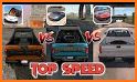 Car Stunt Races Ultimate Driving Ramps Simulator related image