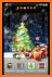 Christmas Santa Tree Launcher Theme related image
