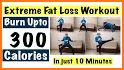 Fat Burning Workouts - Lose Weight Home Workout related image