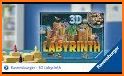 LABYRINTH 3D related image