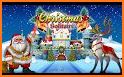 Santa's Christmas Solitaire TriPeaks related image