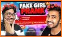 Techno Gamerz Prank Video Call related image