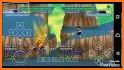 Dragon Ball Saiyan The best And PSP Emulator other related image