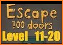 Escape 100 rooms -Solve puzzle related image