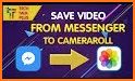 The Video Messenger App : messages, video calls related image