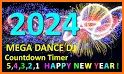 Happy New Year 2020 related image