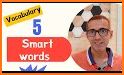 5 Words Daily - Learn & Improve English Vocabulary related image