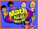 Real Math for Kids related image