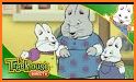 Max & Ruby: Rabbit Racer related image