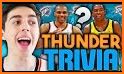 The Thunder Quiz related image