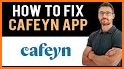 Cafeyn - News & Magazines related image