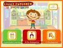 Kindergarten Education Game related image