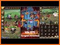 Heroes Legend in Dungeon - Idle RPG Games related image