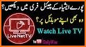 LiveNetTV - Cricket TV HD PTV Sports - Live Net TV related image