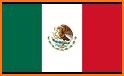 Flag of  Mexico related image