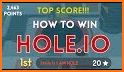 Hole.io Guide related image