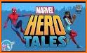 Marvel Hero Tales related image