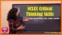 NCLEX AppleRN Test 1 related image