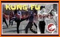 Street Fighting Attack - Kung Fu Fighting 2021 related image