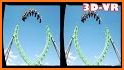 Roller Coaster 3D related image