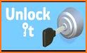 Unlock it - puzzle game related image