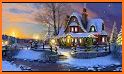 Winter Live Wallpaper HD - HappyNewYear, Christmas related image