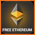 Ethereum Miner - Free ETH Mining related image