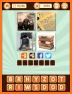 4 Pics 1 Word - 4 Pics 1 Song - Fun Word Guessing related image