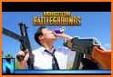 Army Squad Battleground - Paintball Shooting Game related image