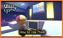 Wobbly Life 2 MOD Stick related image