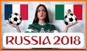 Mi Mundial Rusia 2018 related image