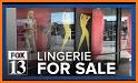 HOOSTLER - Lingerie Store related image