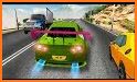 New Car Racing Game 2019 – Fast Driving Game related image